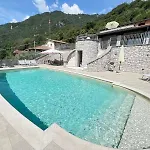 Il Bacio Del Sole Appartement *
