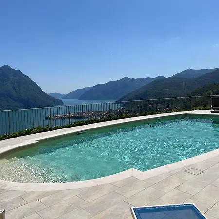 Il Bacio Del Sole Appartamento