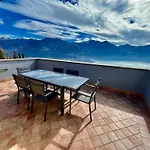 Il Bacio Del Sole Appartement