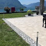 Il Bacio Del Sole Appartement Lovere