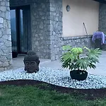 Il Bacio Del Sole Appartement