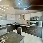 Il Bacio Del Sole Appartement