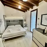 Il Bacio Del Sole Appartement