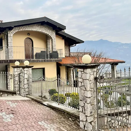 Appartement Il Bacio Del Sole