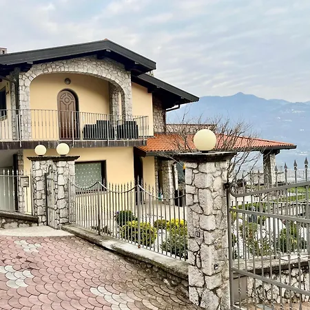 Apartment Il Bacio Del Sole