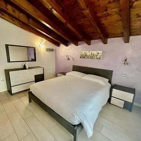 Il Bacio Del Sole Apartment