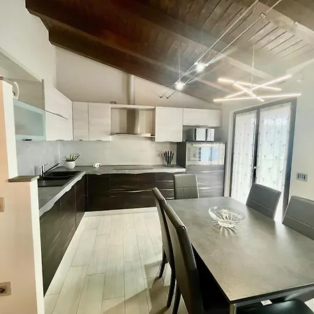 Il Bacio Del Sole Appartement *