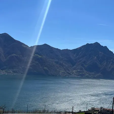 Il Bacio Del Sole Appartement