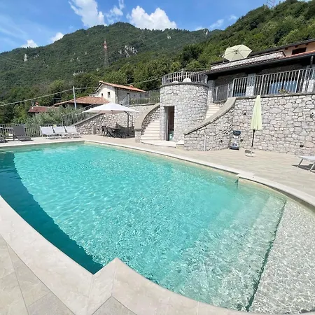 Il Bacio Del Sole Apartman *